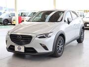 2019 MAZDA CX-3