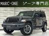 CHRYSLER JEEP WRANGLER