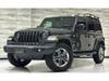 CHRYSLER JEEP WRANGLER