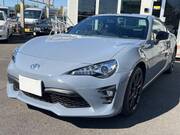 2017 TOYOTA 86
