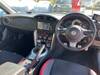 TOYOTA 86