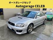 2000 SUBARU LEGACY B4 RSK