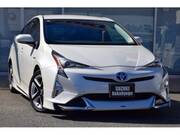 2018 TOYOTA PRIUS