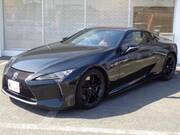 2017 LEXUS LC