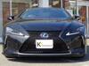 LEXUS LC