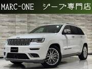 2017 CHRYSLER JEEP GRAND CHEROKEE
