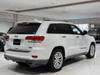 CHRYSLER JEEP GRAND CHEROKEE
