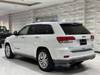 CHRYSLER JEEP GRAND CHEROKEE