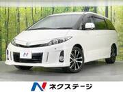 2012 TOYOTA ESTIMA AERAS