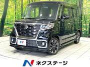 2020 SUZUKI SPACIA CUSTOM