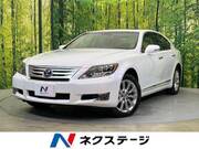 2011 LEXUS LS