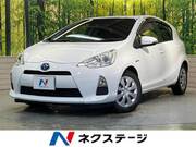 2012 TOYOTA AQUA S