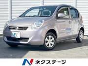 2012 TOYOTA PASSO
