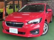 2016 SUBARU IMPREZA SPORTS