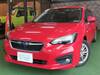 SUBARU IMPREZA SPORTS