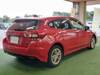 SUBARU IMPREZA SPORTS