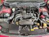 SUBARU IMPREZA SPORTS