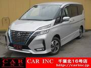 2019 NISSAN SERENA