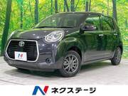 2020 TOYOTA PASSO