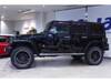 CHRYSLER JEEP WRANGLER UNLIMITED