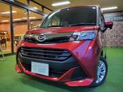2020 DAIHATSU THOR (Left Hand Drive)