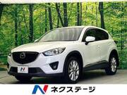 2013 MAZDA CX-5 XD L PACKAGE