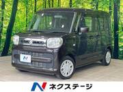 2018 SUZUKI SPACIA