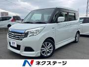2017 SUZUKI SOLIO