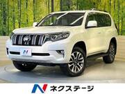 2023 TOYOTA LAND CRUISER PRADO