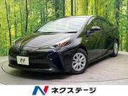 2019 TOYOTA PRIUS S