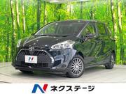 2021 TOYOTA SIENTA X