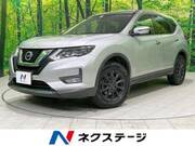 2019 NISSAN X-TRAIL 20Xi