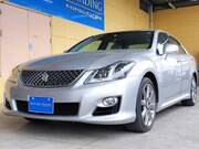 2008 TOYOTA CROWN