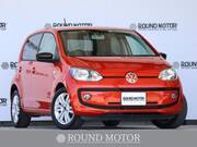 2014 VOLKSWAGEN UP!