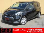 2015 TOYOTA SIENTA