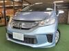 HONDA FREED HYBRID