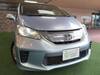 HONDA FREED HYBRID