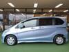 HONDA FREED HYBRID