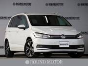 2021 VOLKSWAGEN GOLF TOURAN