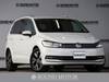 VOLKSWAGEN GOLF TOURAN