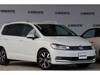 VOLKSWAGEN GOLF TOURAN