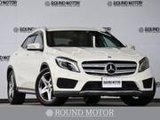 2016 MERCEDES BENZ GLA-CLASS