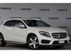 MERCEDES BENZ GLA-CLASS