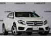 MERCEDES BENZ GLA-CLASS