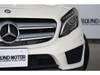 MERCEDES BENZ GLA-CLASS