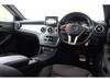 MERCEDES BENZ GLA-CLASS