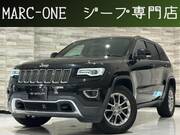 2015 CHRYSLER JEEP GRAND CHEROKEE