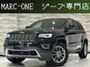 CHRYSLER JEEP GRAND CHEROKEE