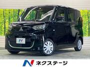 2022 MITSUBISHI EK SPACE
