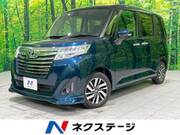 2016 TOYOTA ROOMY